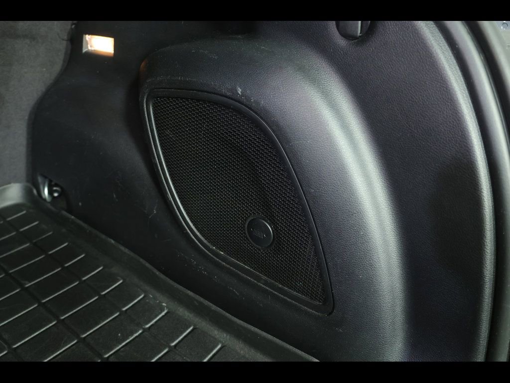 Used 2021 Jeep Compass Trailhawk w/ Sun and Sound Group image 30