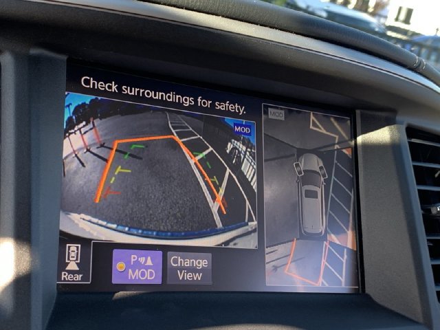Used 2019 INFINITI QX60 Luxe w/ Essential Package AWD/4WD image 22