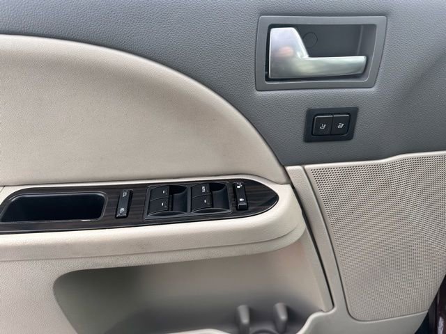 Used 2009 Mercury Sable Premier image 13