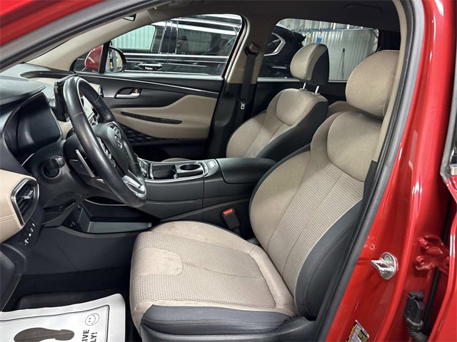 Used 2023 Hyundai Santa Fe SEL image 22
