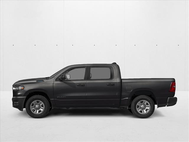 New 2027 RAM 1500 Express AWD/4WD image 3