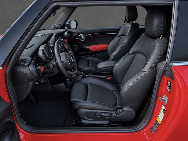 Used 2016 MINI Cooper S FWD image 6
