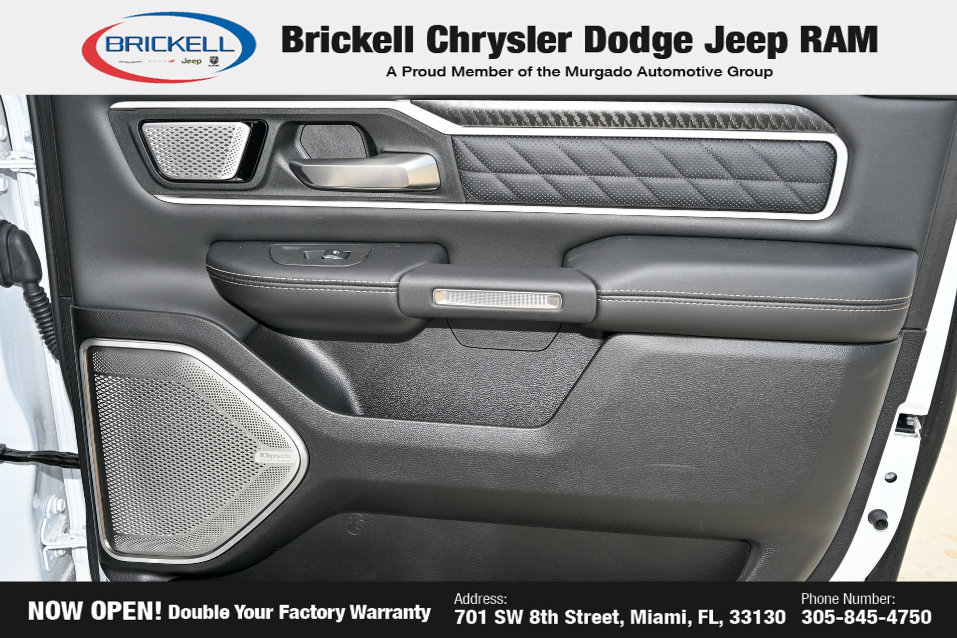 New 2026 RAM 1500 Tungsten w/ Bed Utility Group AWD/4WD image 12