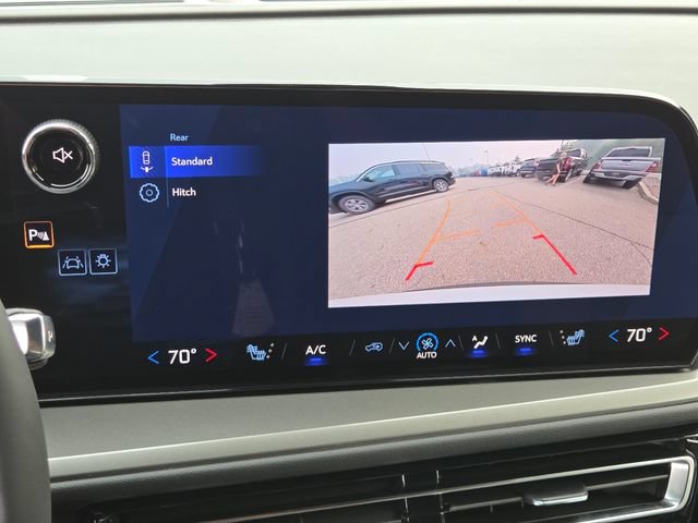 New 2026 Chevrolet Traverse LT FWD image 7