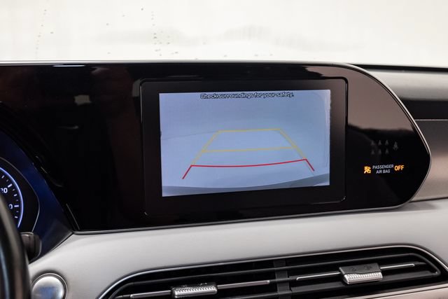 Used 2020 Hyundai Palisade SEL FWD image 13