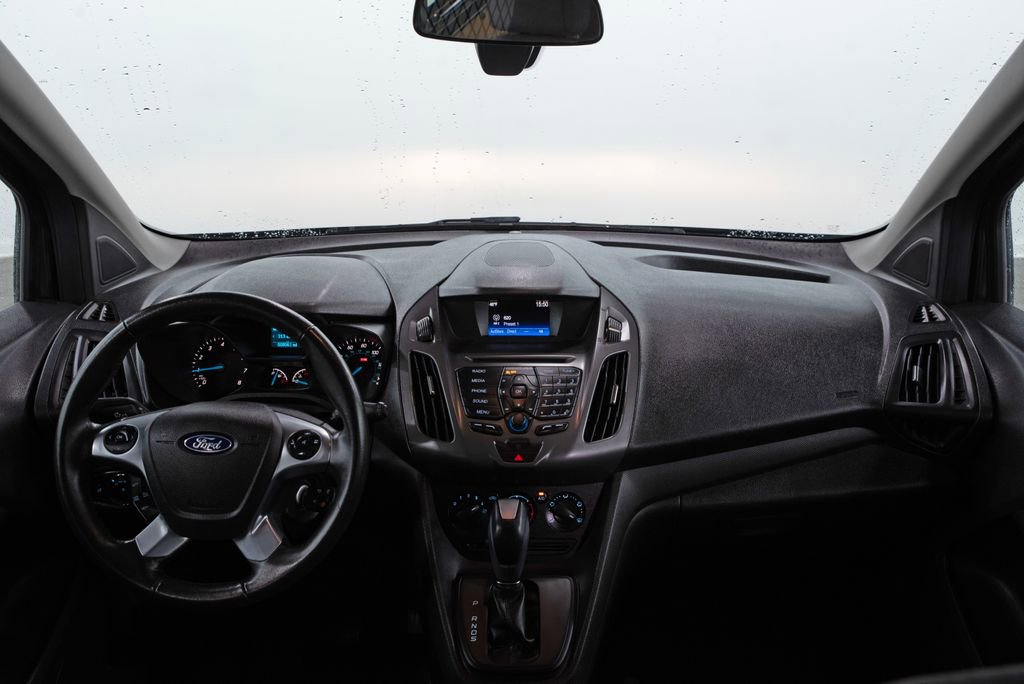 Used 2018 Ford Transit Connect XL FWD image 17