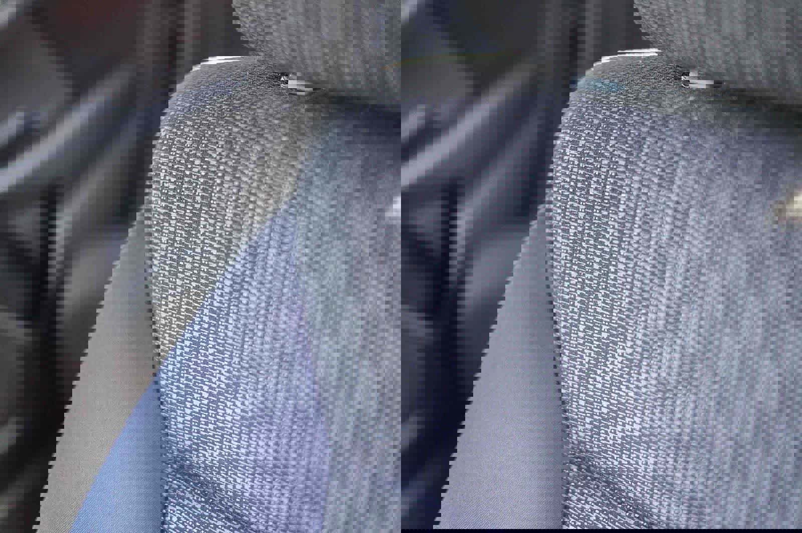 Used 2016 Honda Fit LX image 12