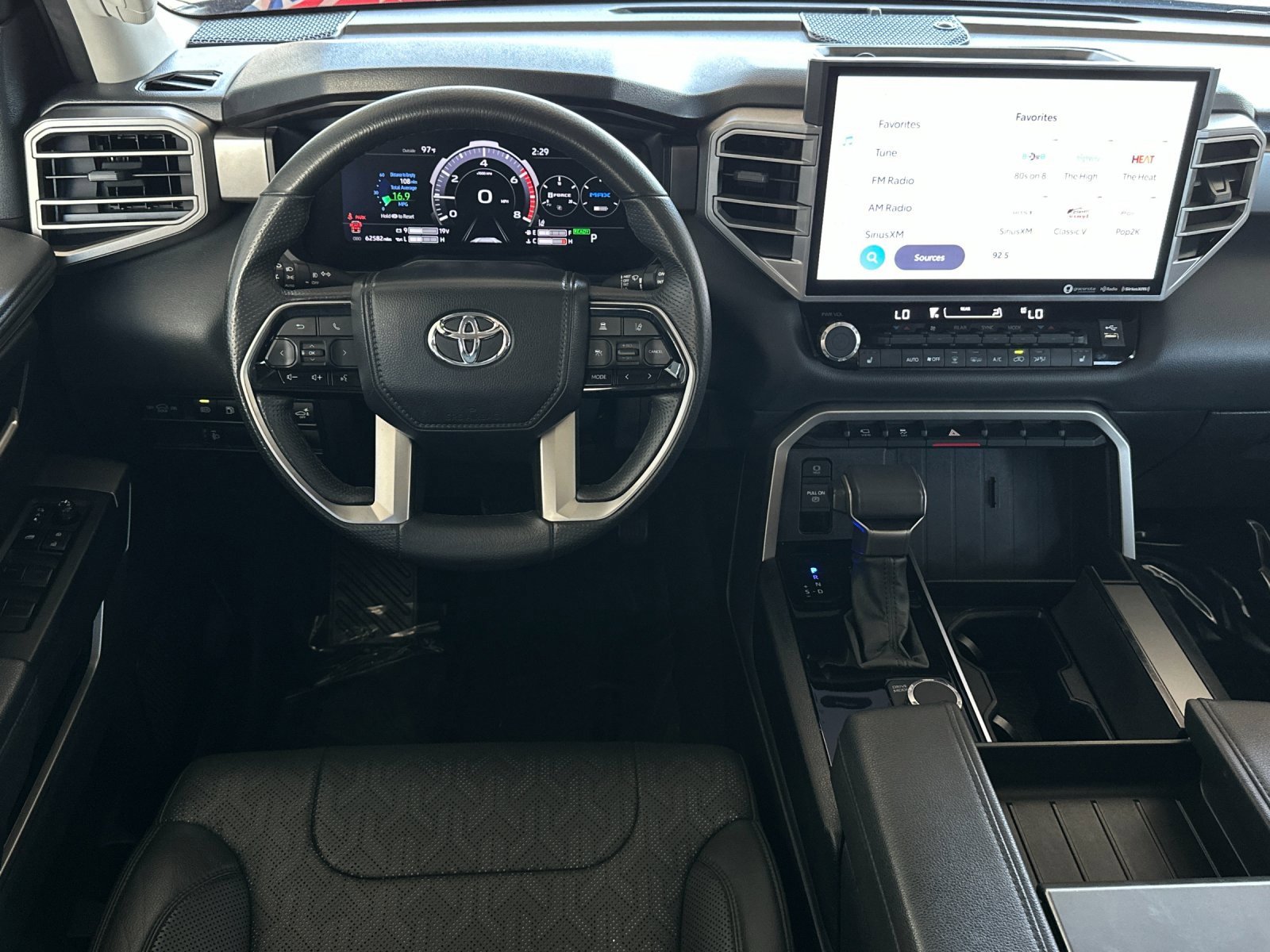 Used 2023 Toyota Sequoia SR5 image 13