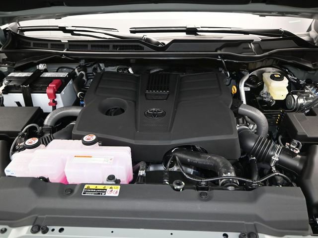 New 2026 Toyota Tundra 1794 Edition w/ TRD Off-Road Package image 18