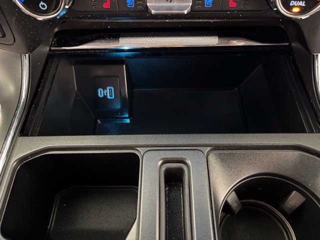 Used 2021 Ford F150 Lariat AWD/4WD image 30