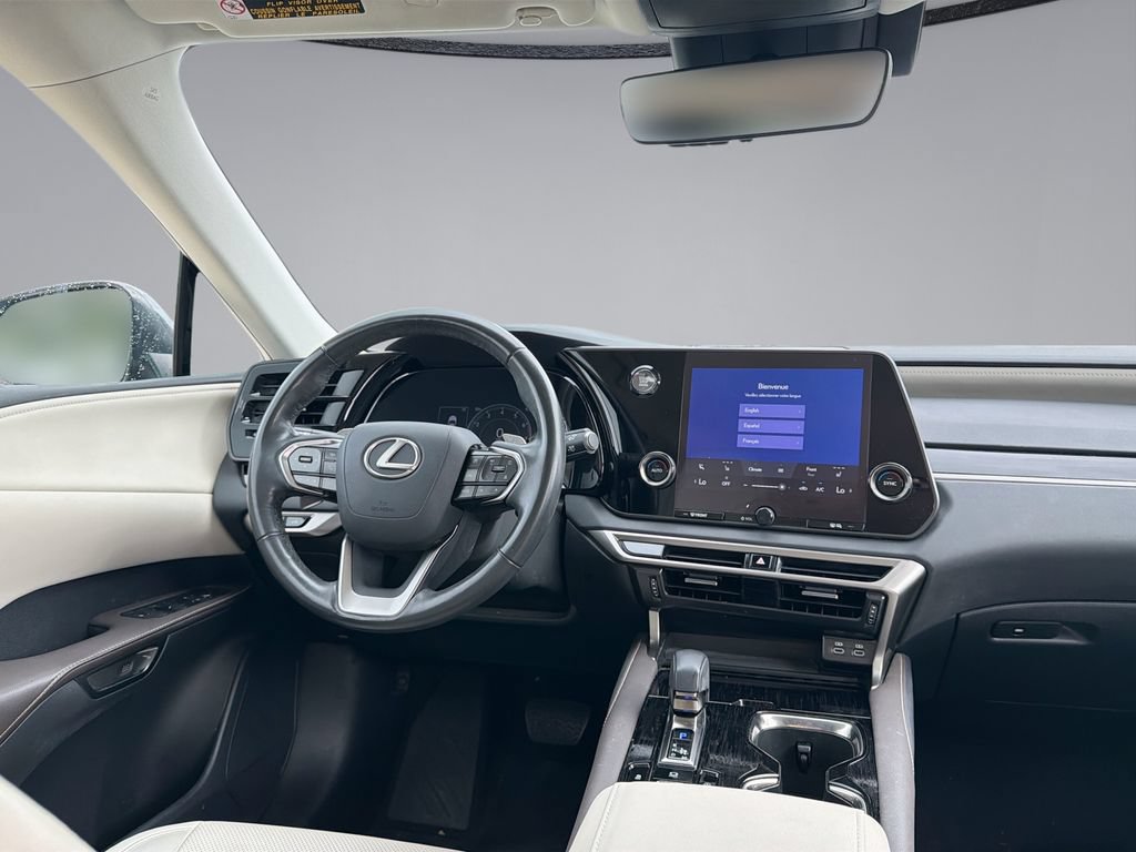 Used 2024 Lexus RX 350 FWD w/ Technology Package image 19