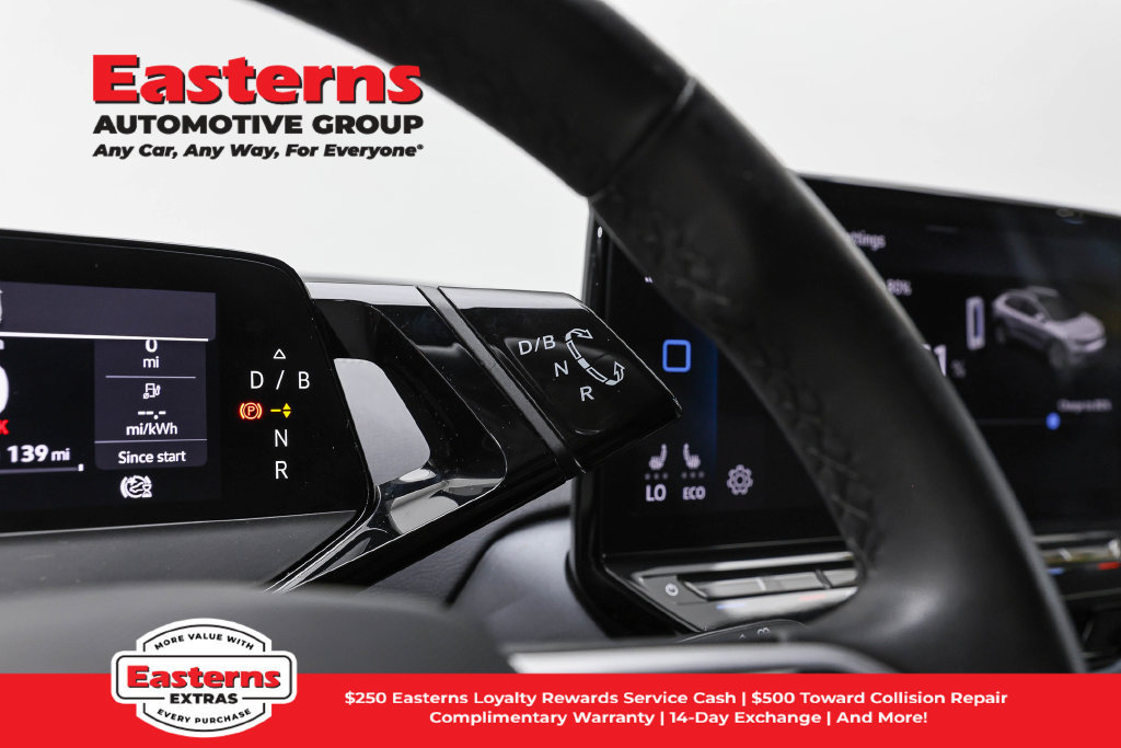 Used 2023 Volkswagen ID.4 Pro RWD image 13