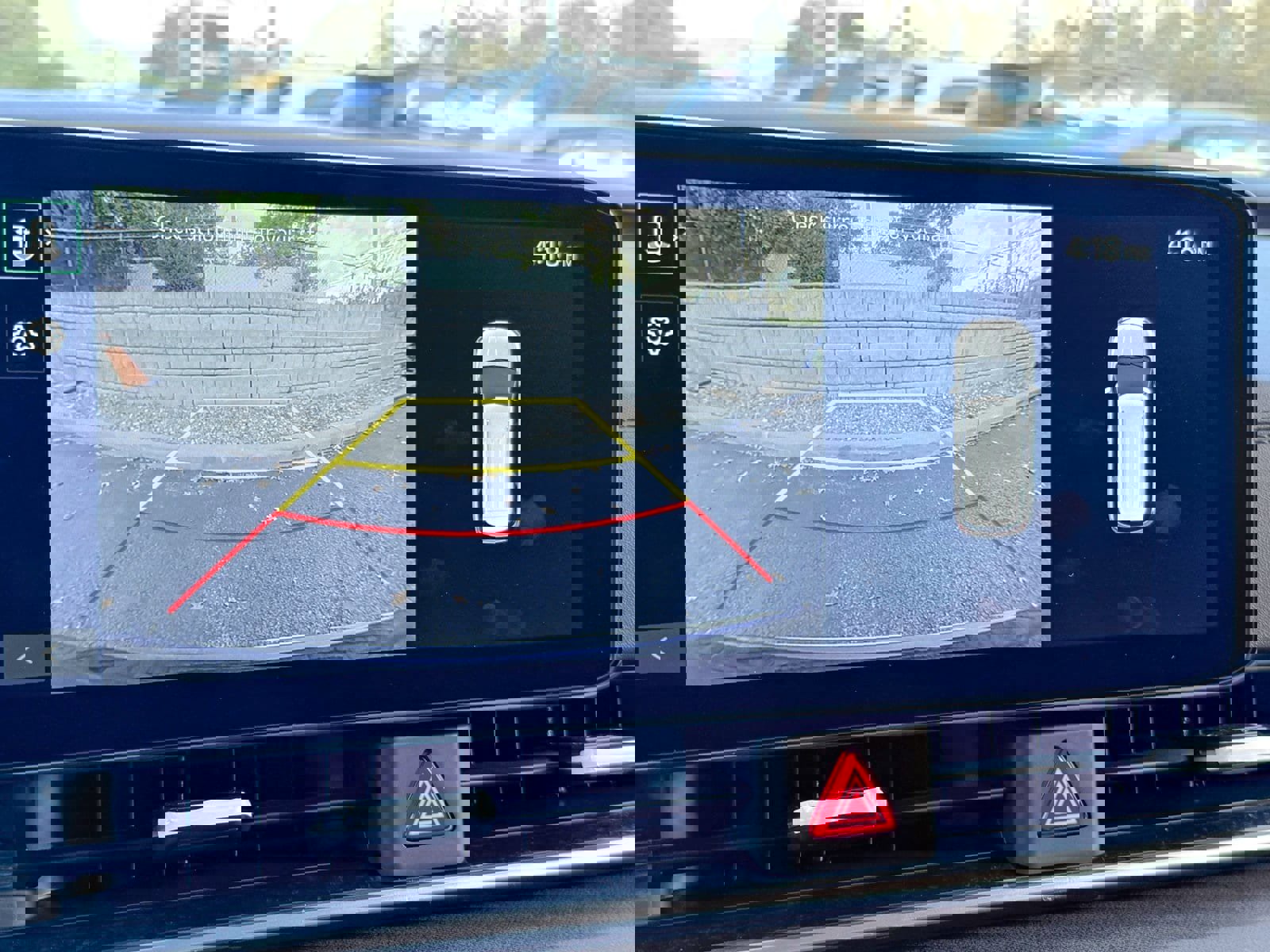 New 2026 Kia Carnival EX image 19