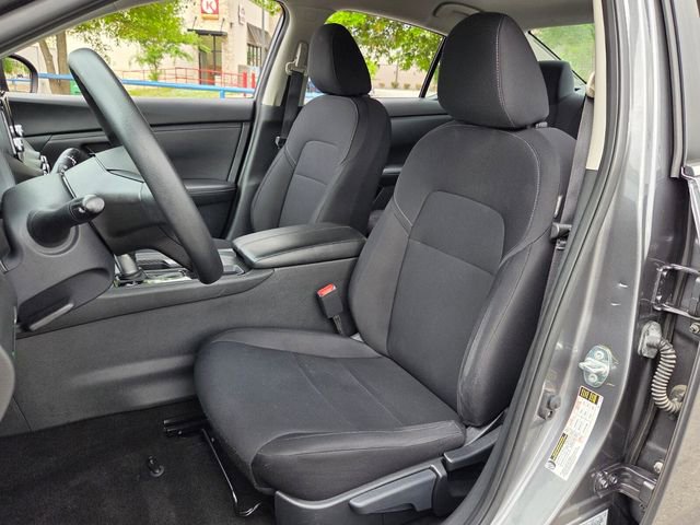 Used 2024 Nissan Sentra S FWD image 8