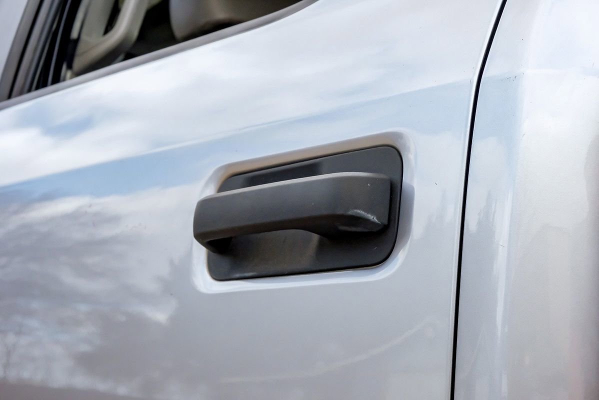 Used 2022 Ford F350 XL w/ STX Appearance Package image 35