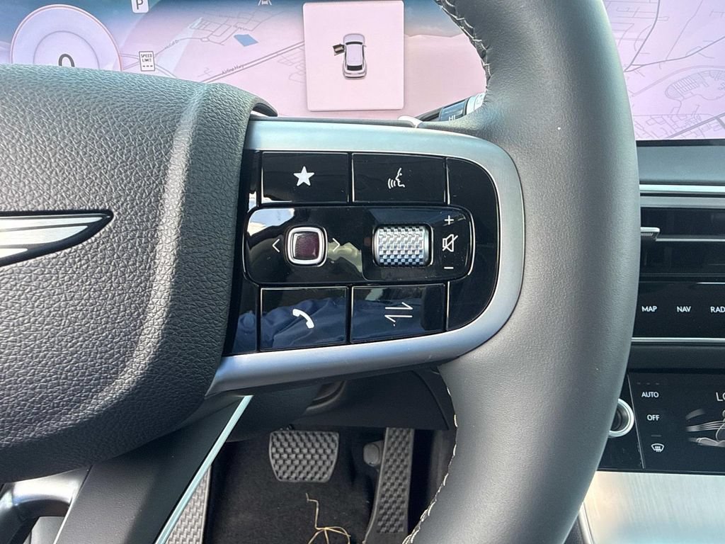 New 2027 Genesis GV70 2.5T Select AWD/4WD image 25