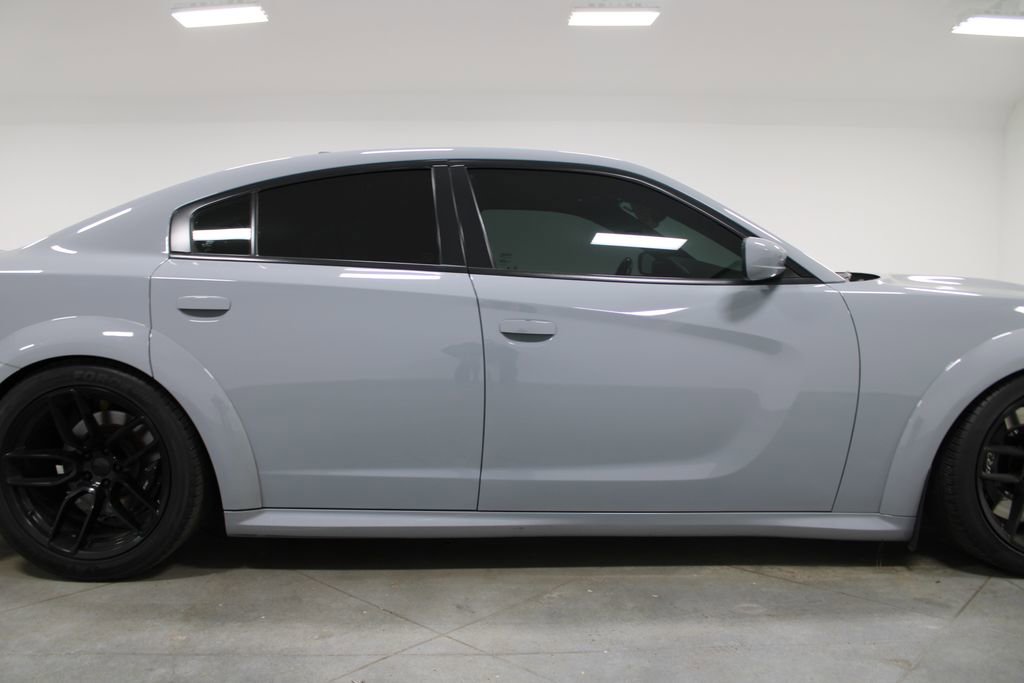 Used 2022 Dodge Charger Scat Pack image 10