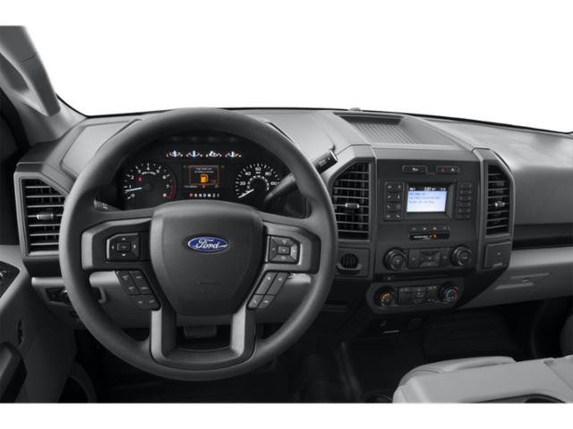Used 2018 Ford F150 XL w/ Equipment Group 101A Mid AWD/4WD image 7