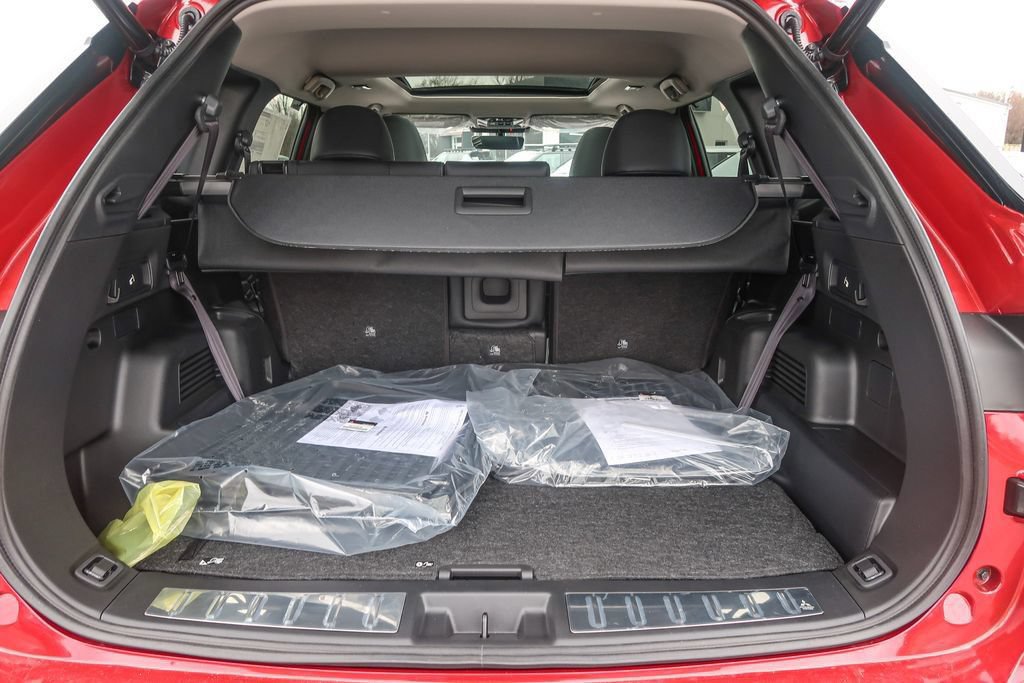 New 2026 Mitsubishi Outlander SEL AWD/4WD image 11
