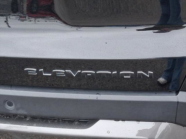 Used 2025 GMC Terrain Elevation AWD/4WD image 34