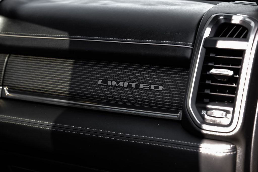 Used 2019 RAM 1500 Limited image 37