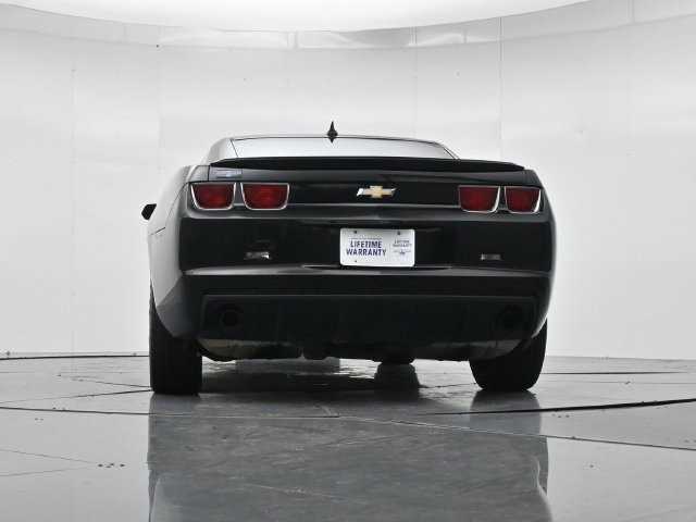 Used 2013 Chevrolet Camaro LS RWD image 39