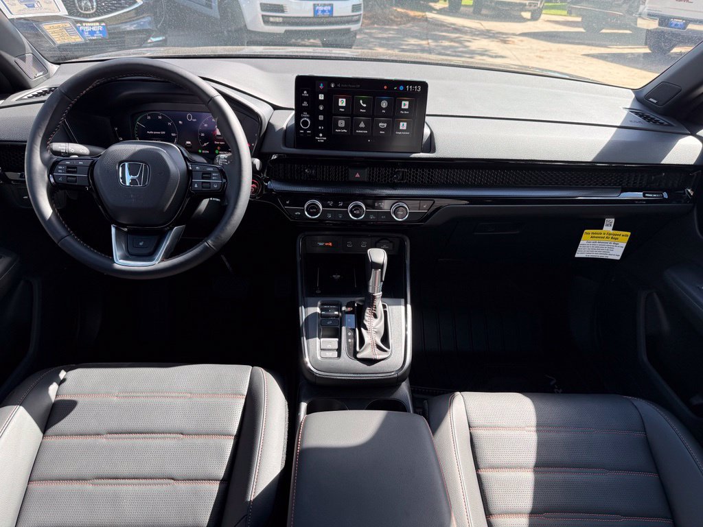 Certified 2026 Honda CR-V Sport Touring image 15