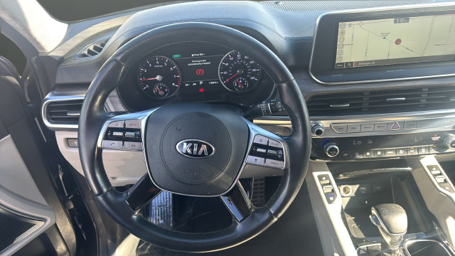 Used 2021 Kia Telluride SX w/ SX Prestige Package AWD/4WD image 16