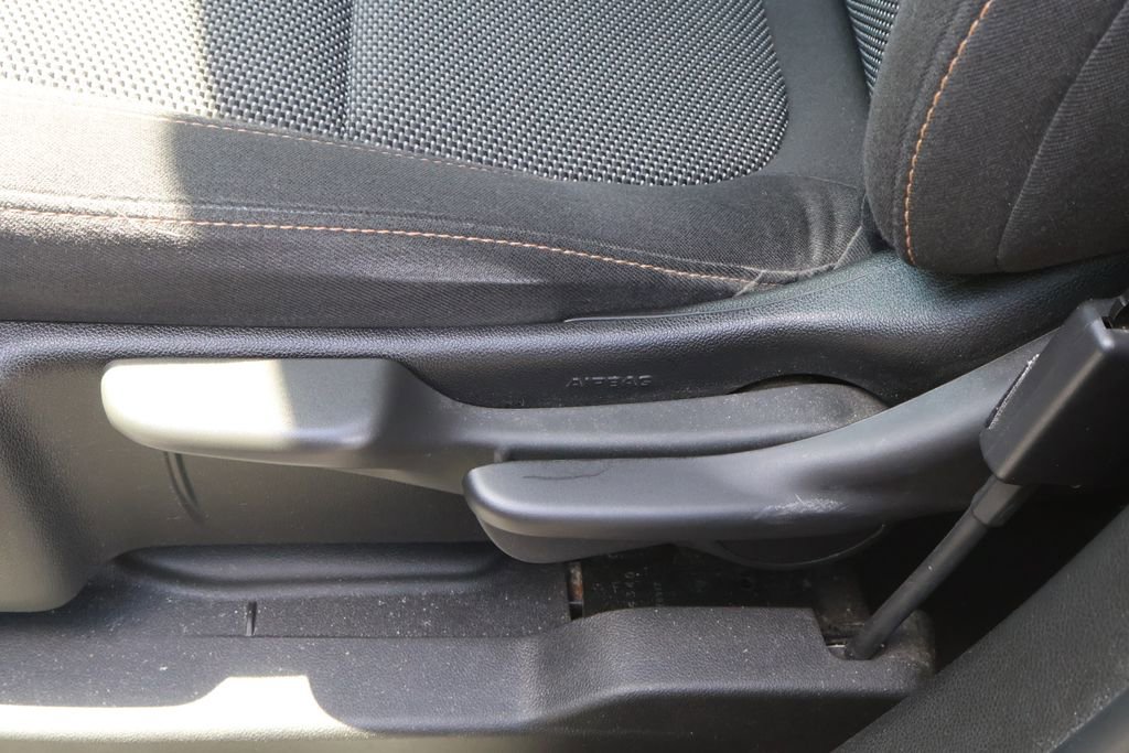 Used 2018 Chevrolet Traverse LS FWD image 10
