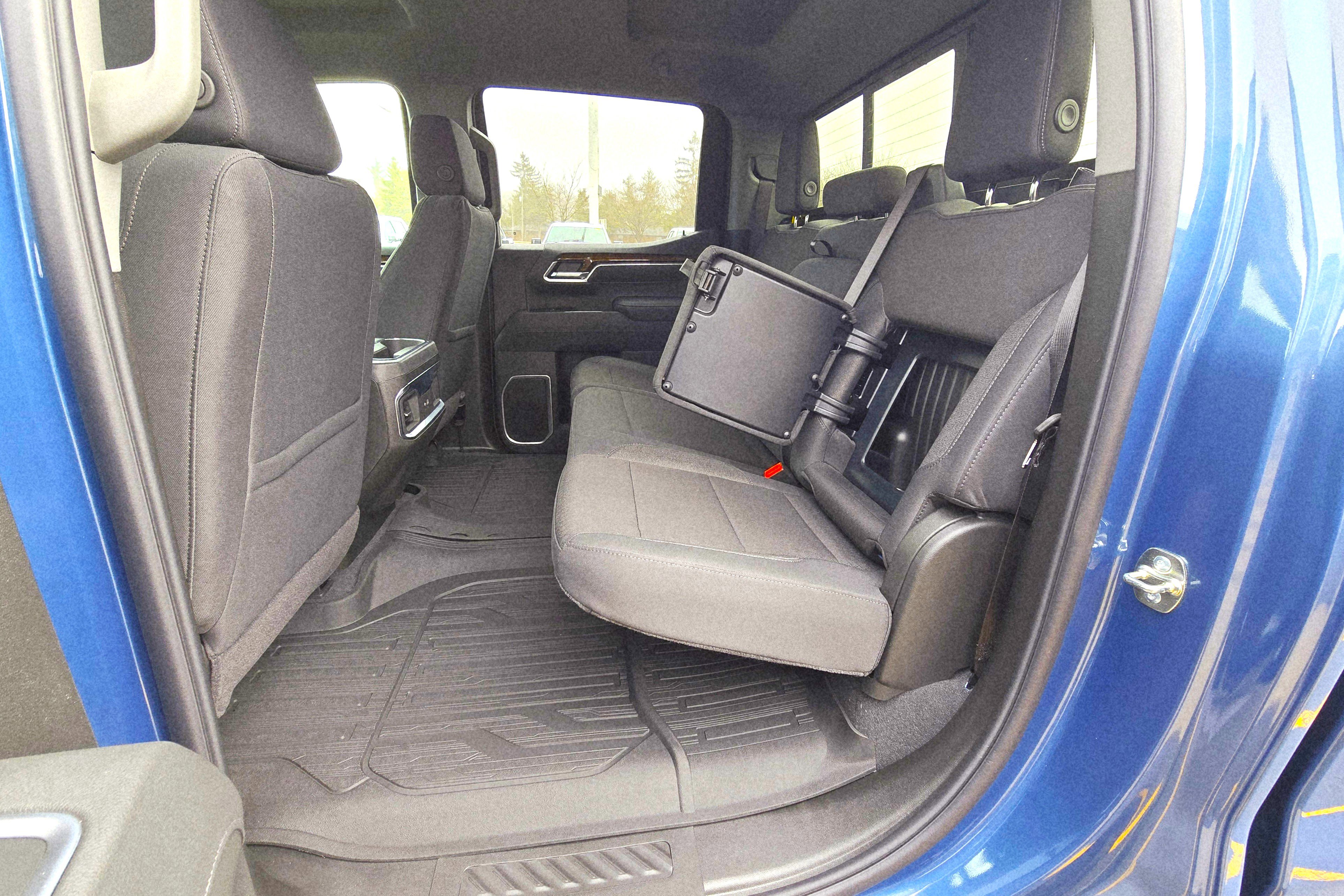 New 2026 GMC Sierra 1500 Elevation w/ Preferred Package image 13