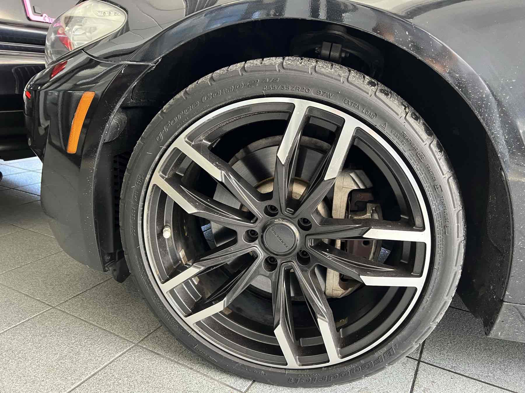 Used 2013 BMW 535i Sedan RWD image 20