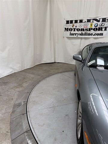 Used 2005 Jaguar XK8 Coupe RWD image 10