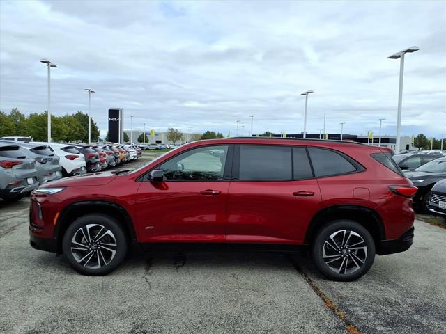 New 2026 Buick Enclave Sport Touring w/ Power Package image 10