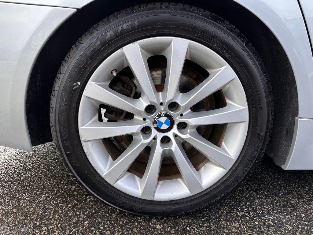 Used 2016 BMW 535i xDrive Sedan image 9