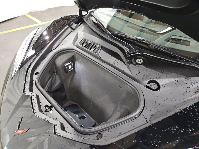 New 2026 Chevrolet Corvette Stingray Premium Cpe w/ Z51 Performance Package image 12