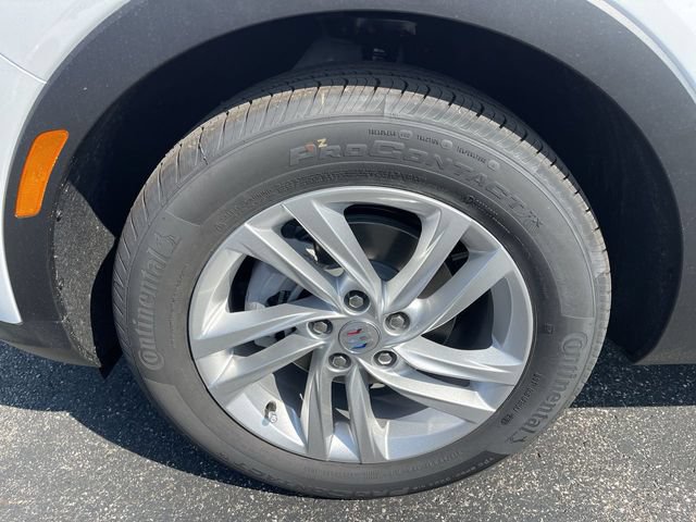 New 2026 Buick Envista Sport Touring w/ Convenience I Package FWD image 10