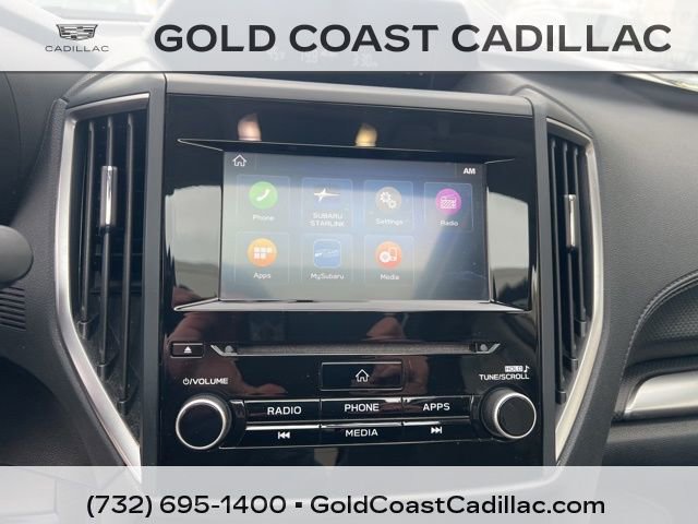 Used 2019 Subaru Forester Premium image 18