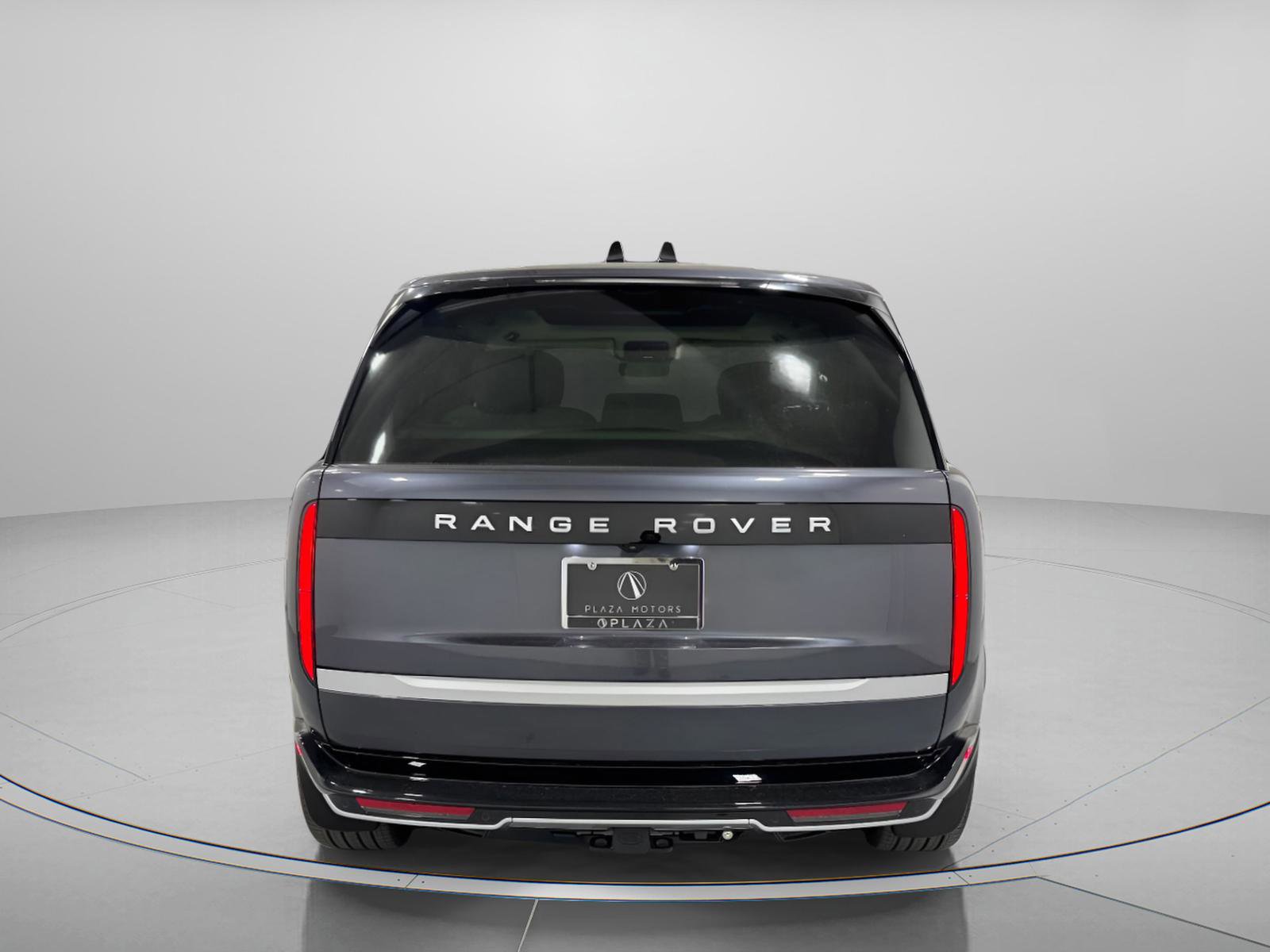 New 2026 Land Rover Range Rover Autobiography image 9