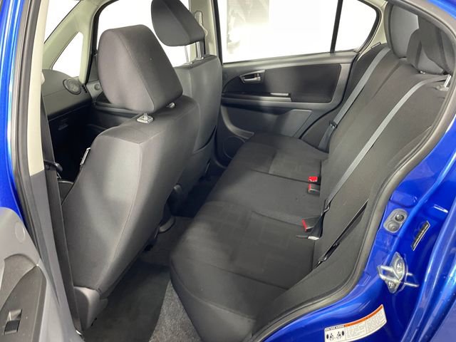 Used 2012 Suzuki SX4 LE image 16