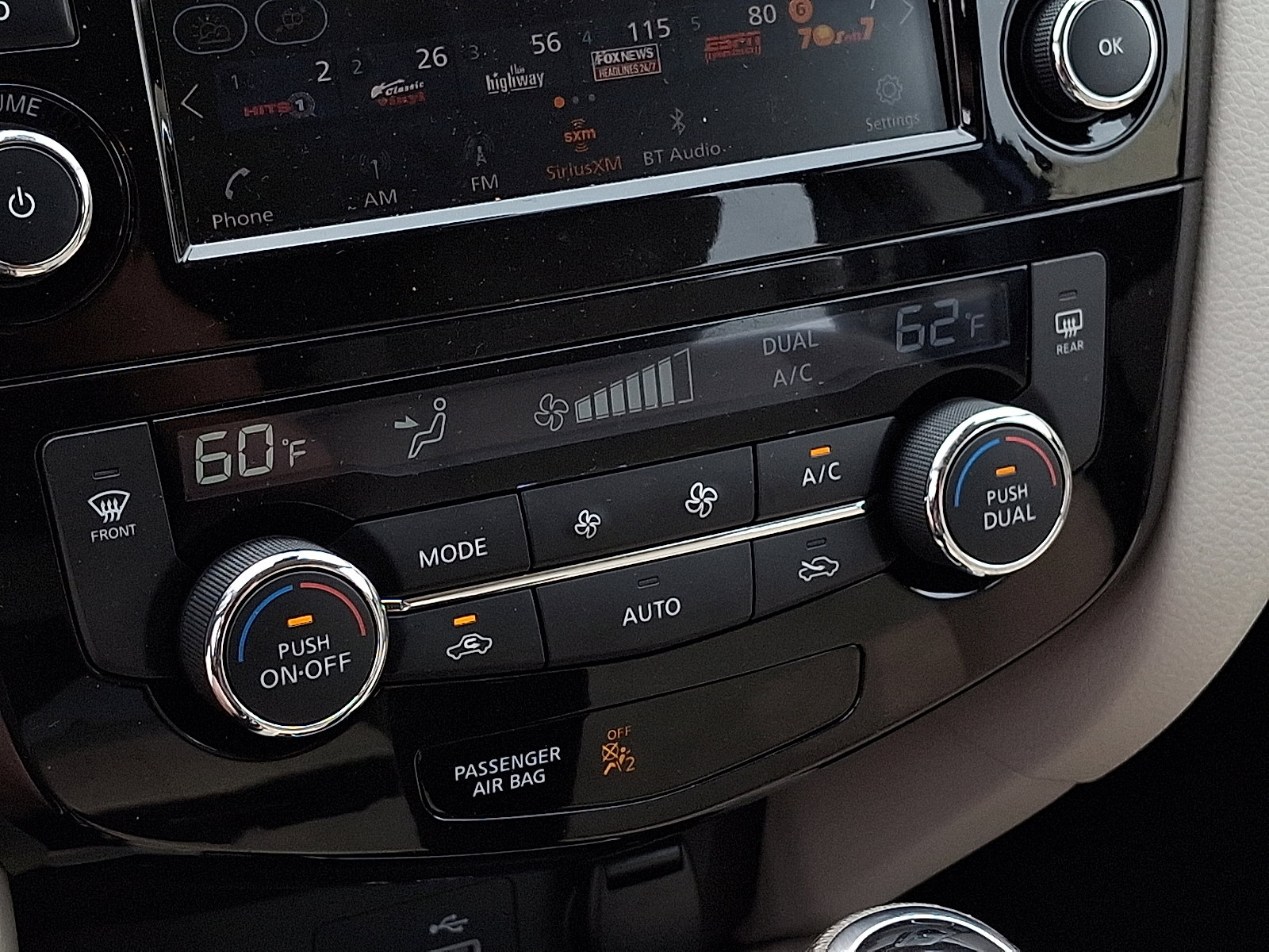 Used 2021 Nissan Rogue Sport SV image 13