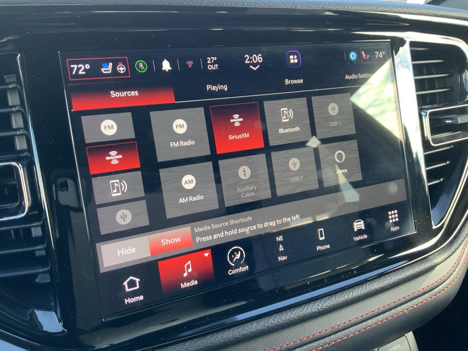 Used 2023 Dodge Durango GT image 38