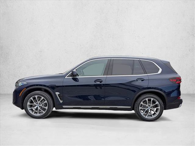 New 2026 BMW X5 xDrive40i w/ Executive Package image 5