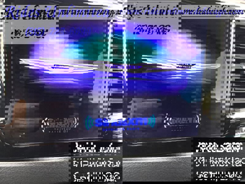 Used 2017 Chrysler Pacifica Touring Plus w/ Tire & Wheel Group image 18