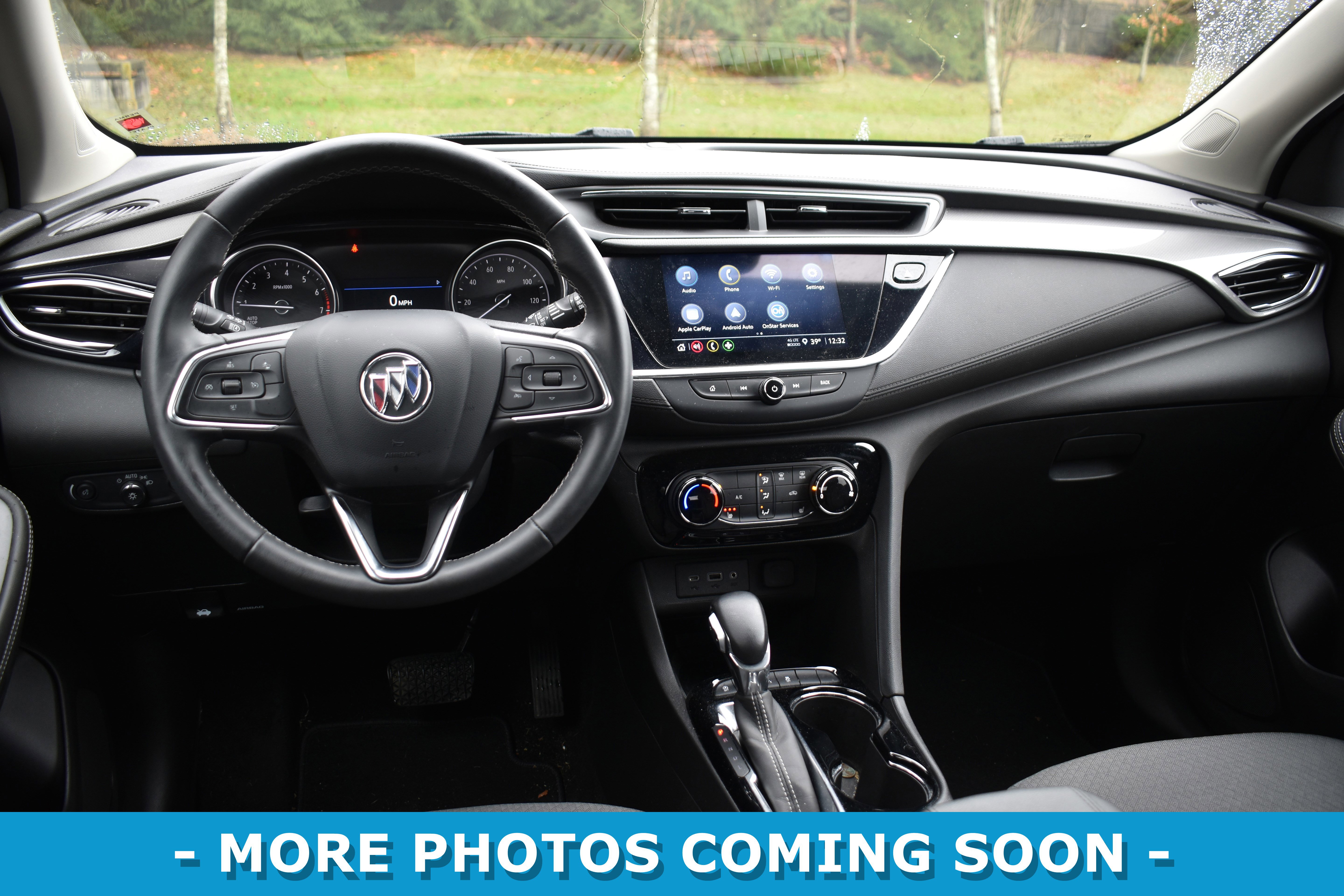 Used 2023 Buick Encore GX Preferred w/ Cold Weather Comfort Package image 8