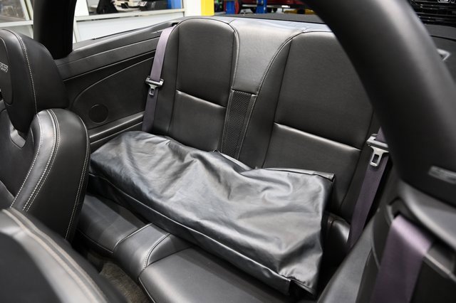 Used 2011 Chevrolet Camaro SS image 14