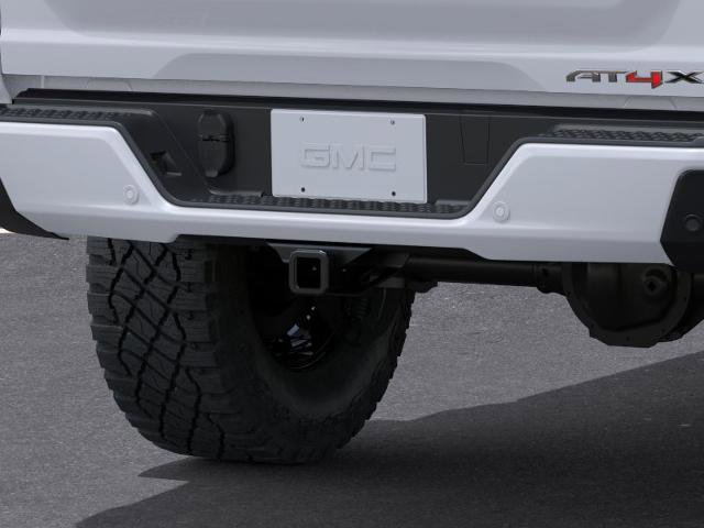 New 2026 GMC Canyon AT4X image 38