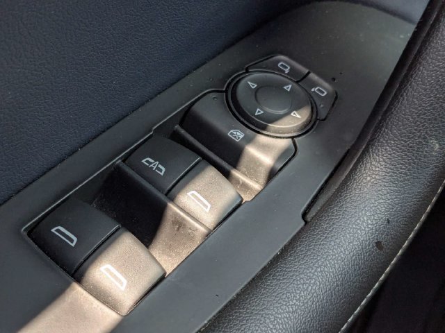 Used 2024 Chevrolet Blazer RS w/ Driver Confidence II Package FWD image 25