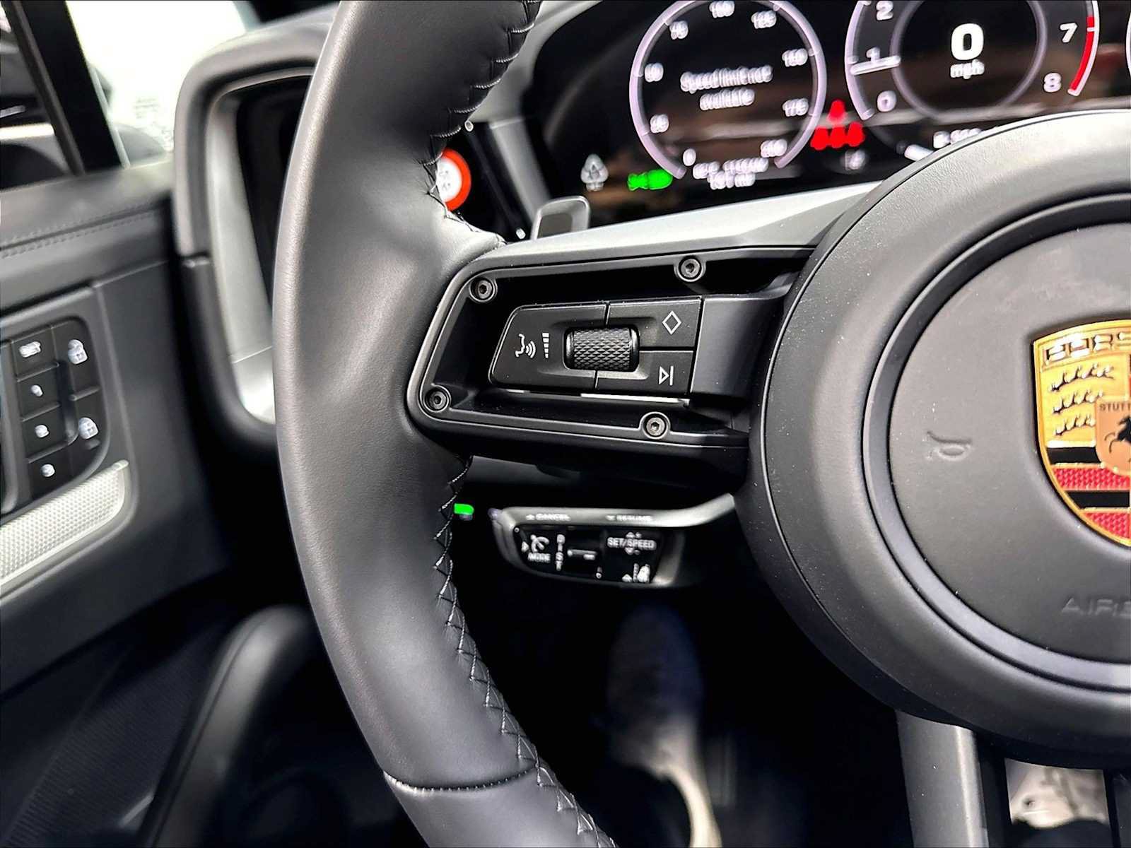 New 2026 Porsche Cayenne S AWD/4WD image 19