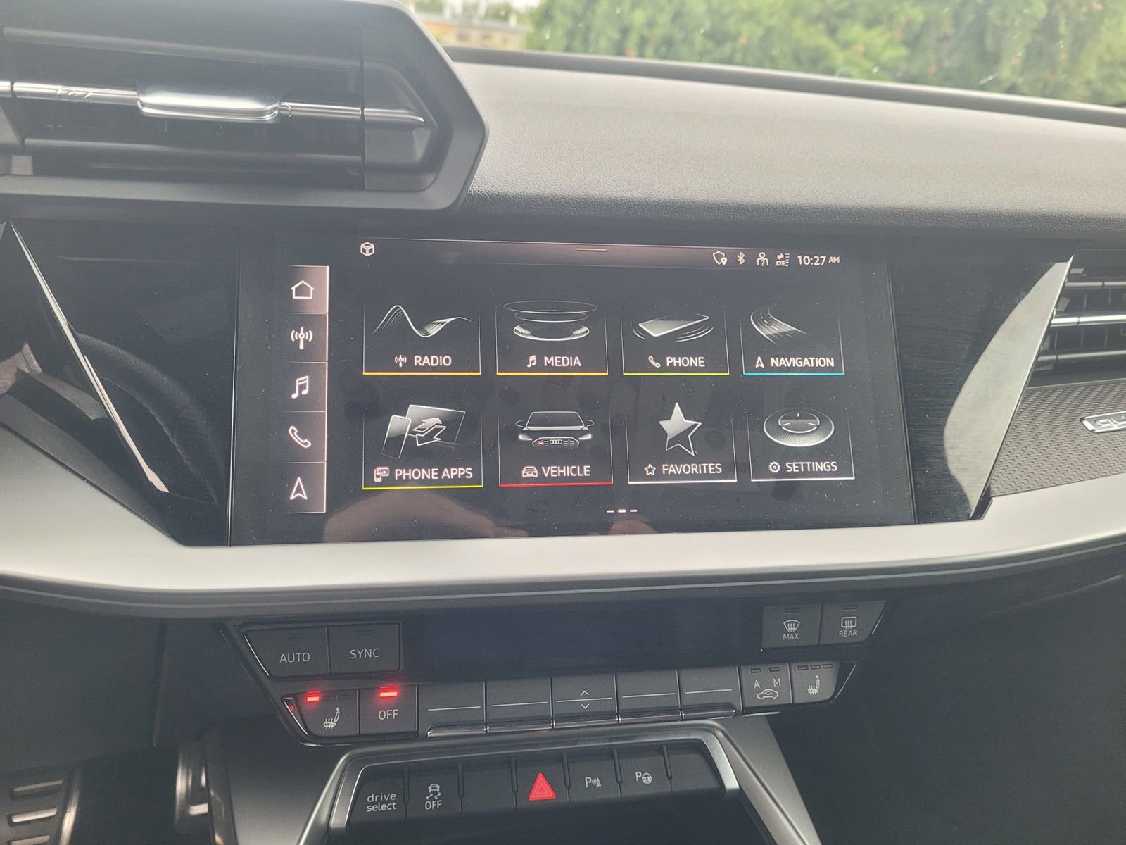 Used 2022 Audi RS 3 image 17