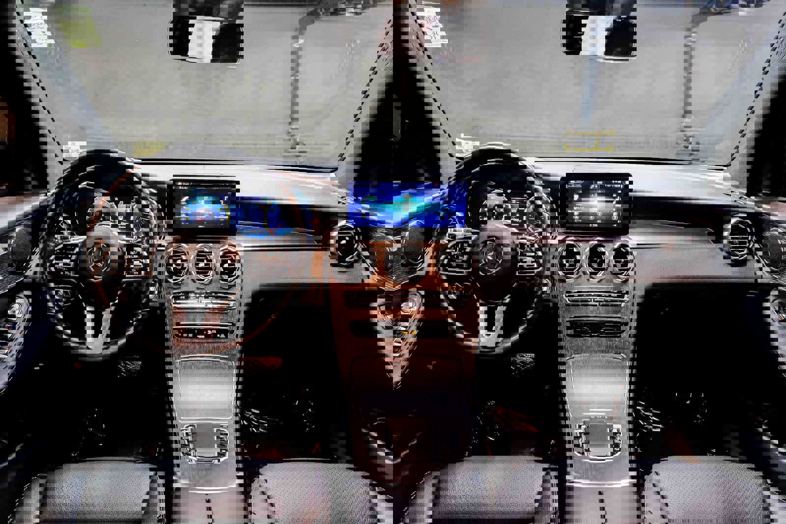 Certified 2022 Mercedes-Benz GLC 300 image 13